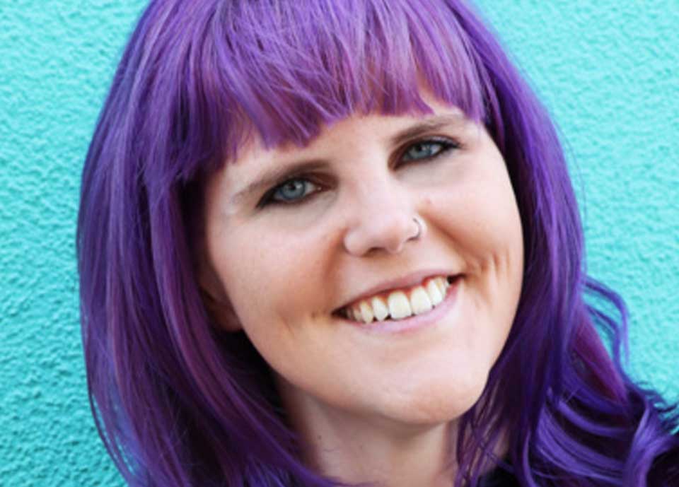 161: Build Your Business on TikTok with Megan Gersch