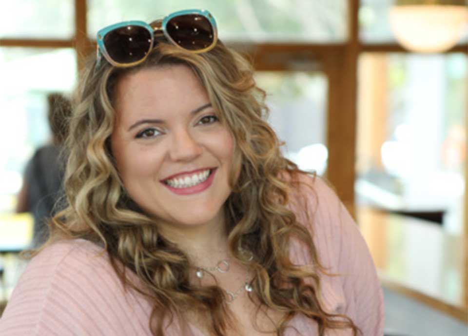163: Creating Through Depression with Desiree Martinez