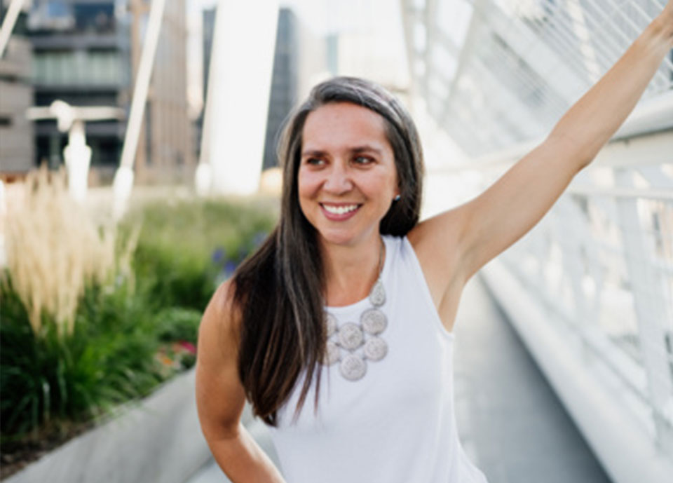 171: How To Work With a Talent Agency with Johanna Voss