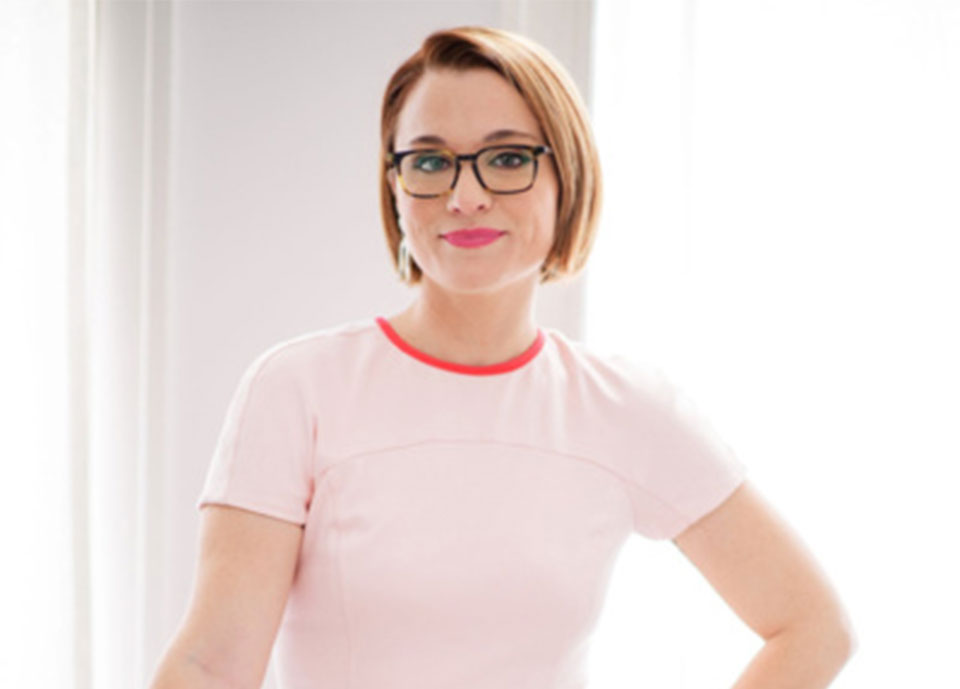 176: Building Community with Carrie Melissa Jones