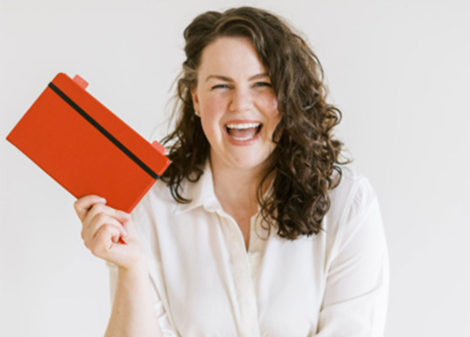 177: Harness Empathy In Your Videos with Sarah Panus