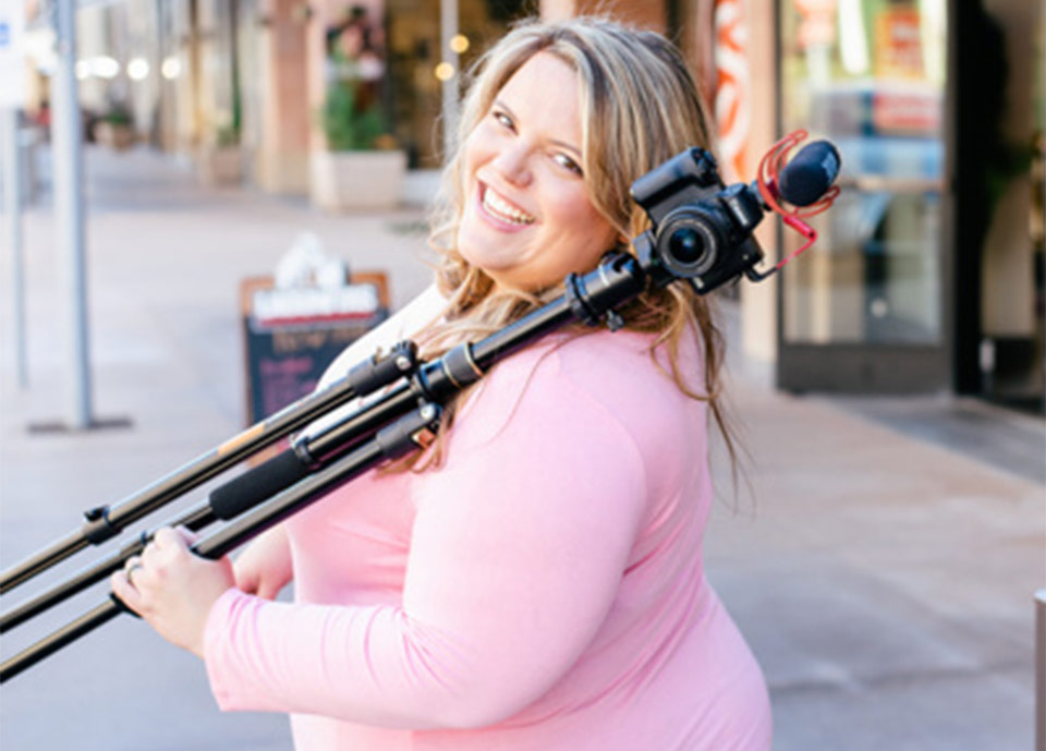 178: Not every revenue stream is right for you (plus announcement) with Desiree Martinez