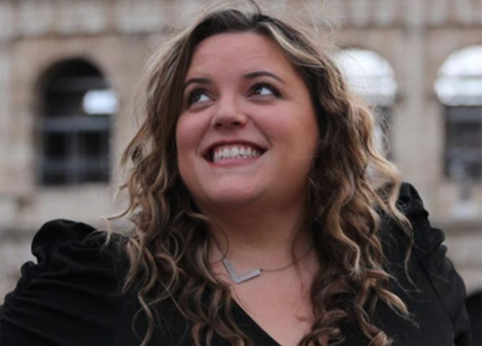 183: How I’m on Vacation Right Now with Desiree Martinez