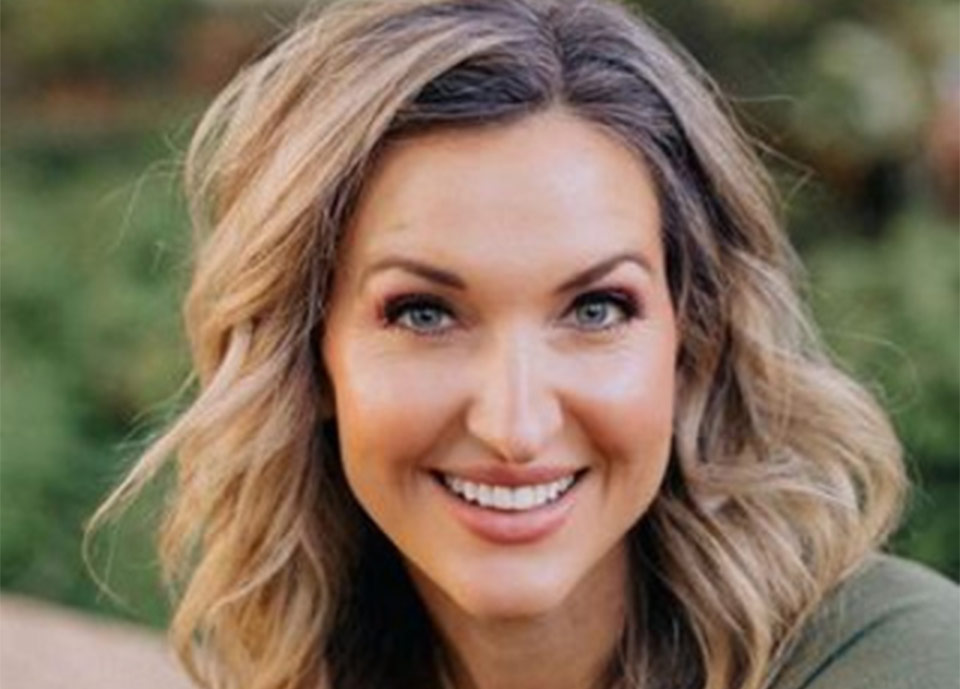 184: Building Your Brand on Social Media with Helen Morrison