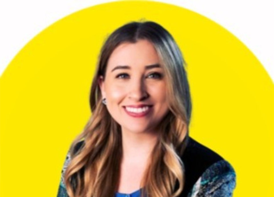 185: Elevating Creators with Disabilities with Sasha Nicole