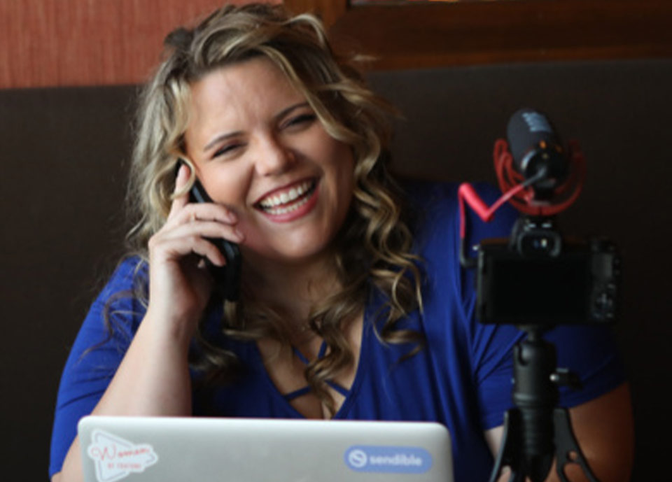 186: Unlocking the Secrets of Networking for Brand Growth & Higher Revenue with Desiree Martinez