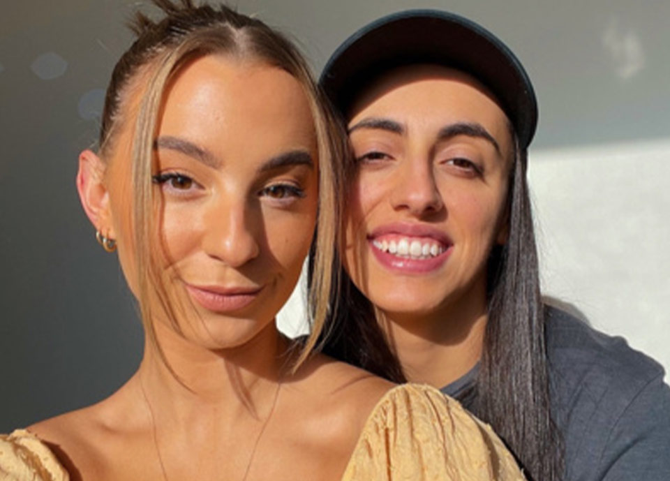 189: Creating What You Want Not What The Algorithm Says with Taz & Alessia