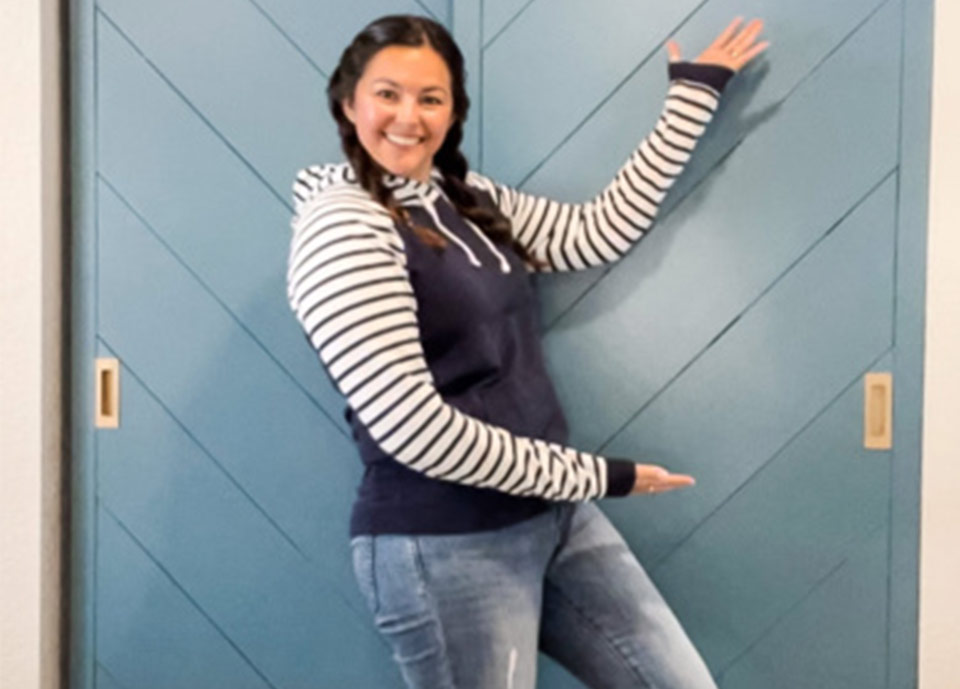 191: Being a DIY Creator with Paris Karnes