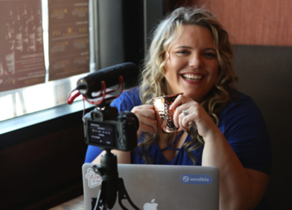 192: He Said What! Someone Did A Video Response To My Video with Desiree Martinez