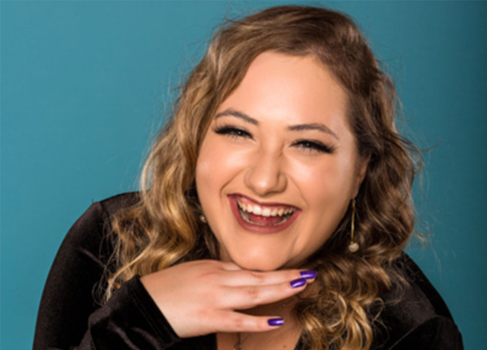 194: Bridging the Gap to User Generated Content with Charlotte Thompson