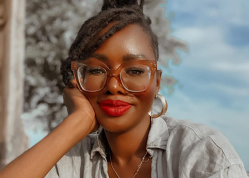 197: Rebranding & Expanding Your Creator Life with Lisa Jean Francois