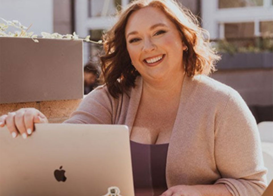 199: Creator Focused Money Making with Molly Keyser