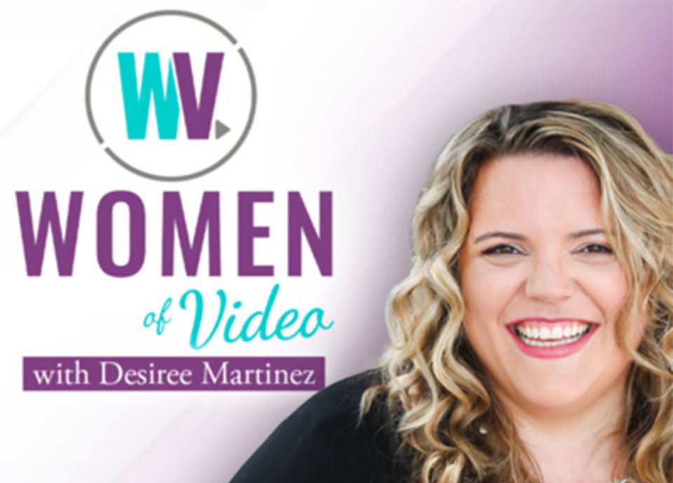 201: The Art of Strategic Business Pivots with Sara Loretta