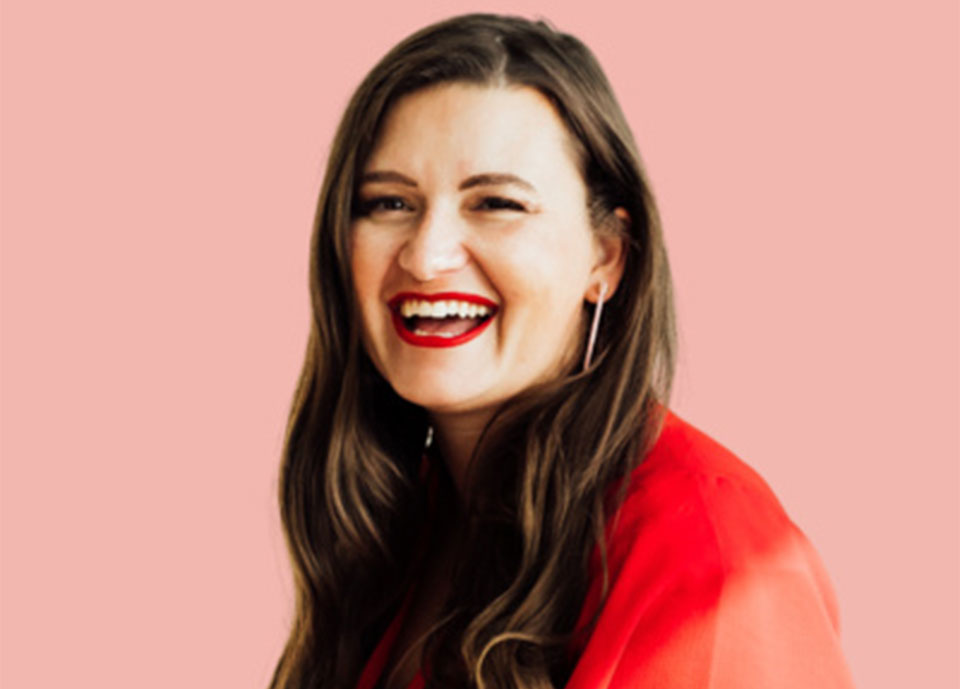 203: The Lawyer For The Creator with Brittany Ratelle