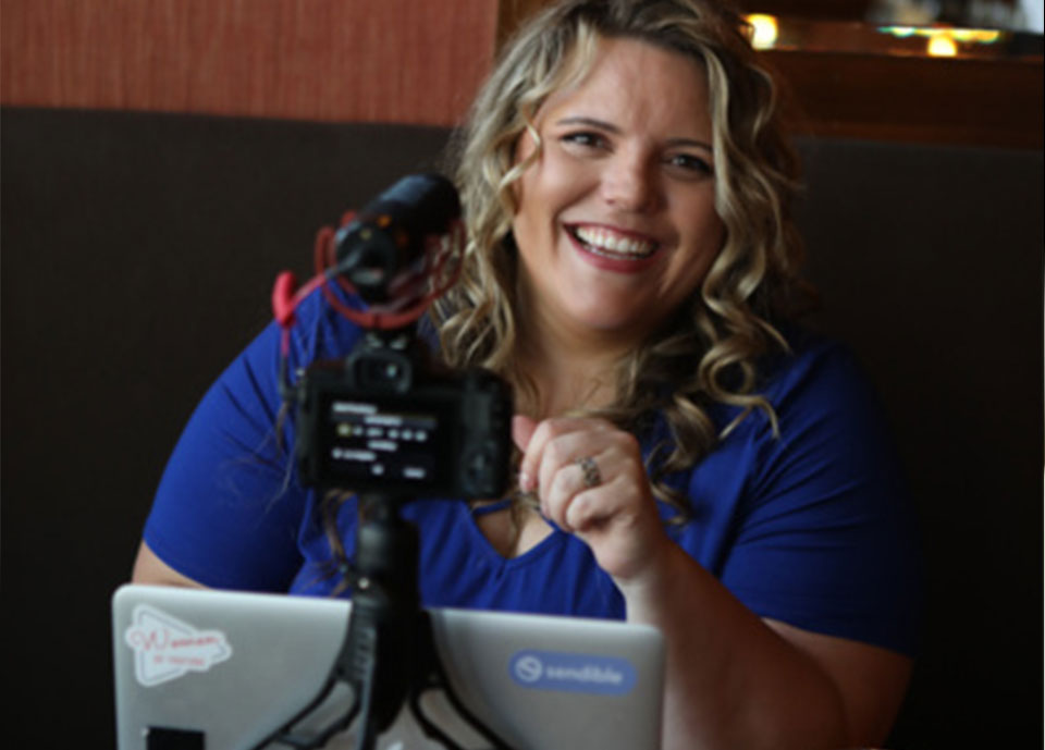 Creator Economy Predictions for 2024 with Desiree Martinez