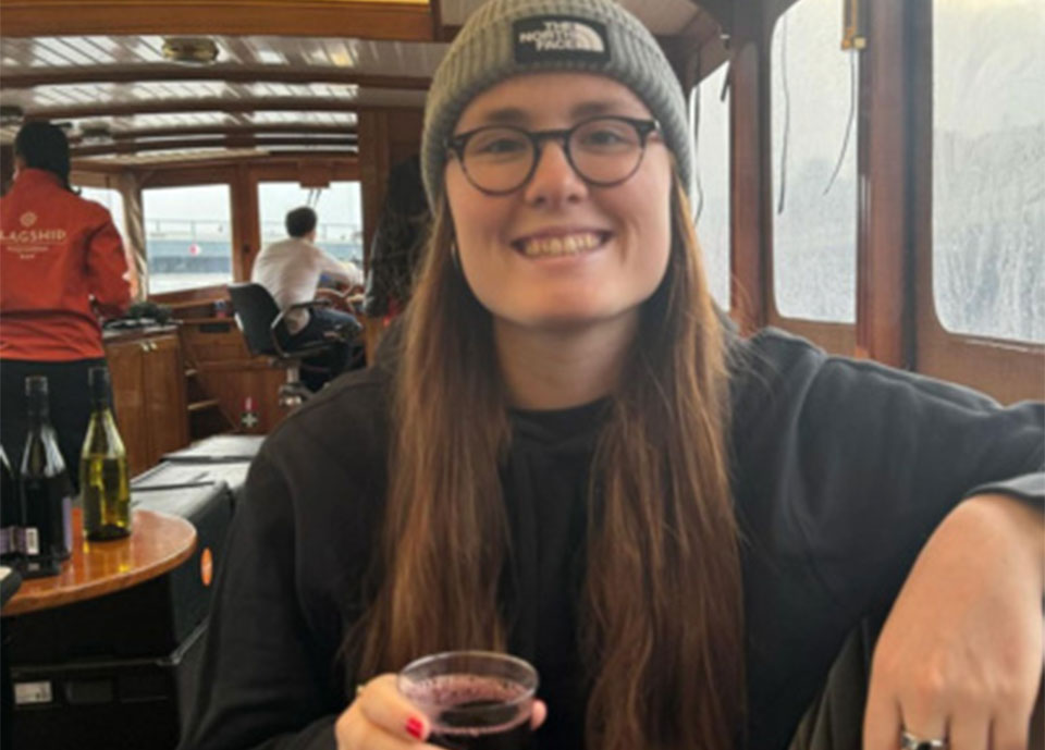 Navigating Solo Travel Content Creation for Women With Ellie Wookey