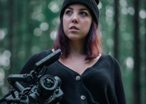 Empowering Women in Cinematography with Lila, YouTube's Luminary