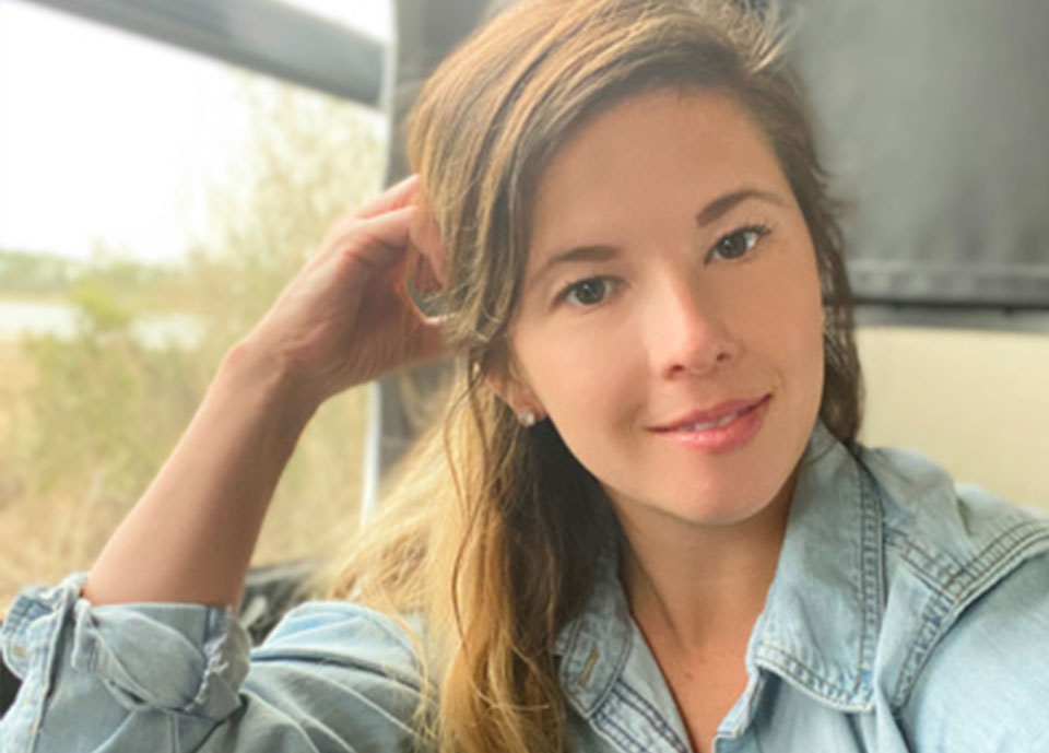 Empowering Women's Voices: A Candid Conversation with Alison, The Storyteller