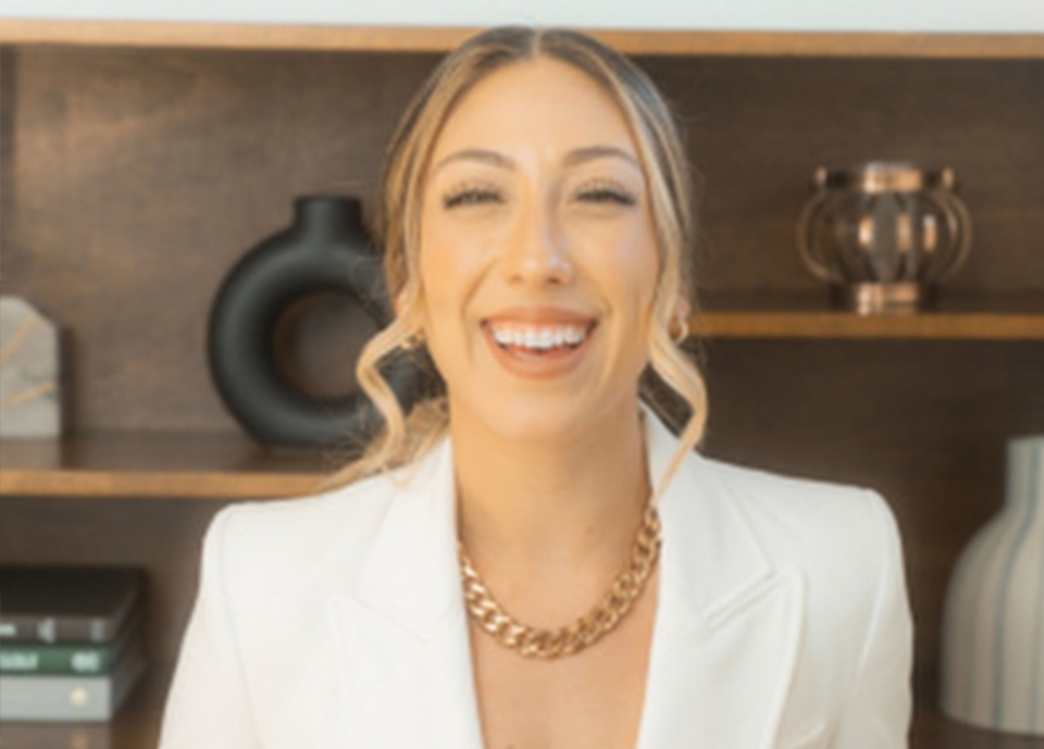 Monetize Without the Salesy Vibes: Millie Adrian’s Blueprint for Creator Success