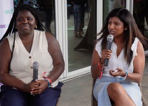 Representation Matters: Women in Media (LIVE Panel Interview!)